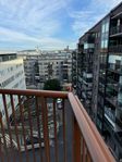 Bostad uthyres - lägenhet i Stockholm - 2 rum, 53m²