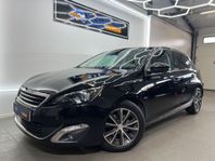 Peugeot 308 1.6 BlueHDI FAP EAT, 120hk Allure