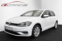 Volkswagen Golf 1.0 TSI CARPLAY ADAP F-HÅLLARE