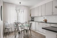 Bostad uthyres - lägenhet i Borås - 1.5 rum, 40m²