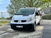Renault Trafic Kombi 2.9t 2.0 dCi Quickshift, 9 sits ,D-krok