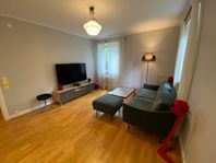 Bostad uthyres - lägenhet i Stockholm - 2 rum, 47m²