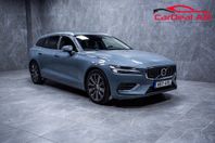 Volvo V60 Recharge T6 AWD Inscription Exp. CarPlay Drag MOMS