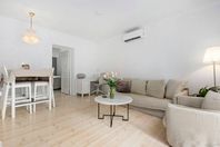 Bostad uthyres - lägenhet i Karlskrona - 2 rum, 52m²