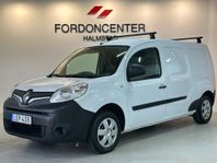 Renault Kangoo Maxi 1.5 dCi 110hk Eu6, Moms|V-I*Reserverad*