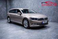 Volkswagen Passat 2.0 TDI 190hk GT Skinn Kamera CarPlay Drag
