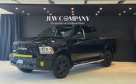 Dodge RAM 1500  CREW CAB 5.7 HEMI | LONGHORN | Luftfjädring