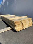 Paket Reglar Ohyvlade 47x300 mm – 3,60 m – 24 st