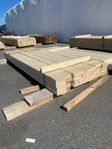 Paket Reglar Ohyvlade 47x150 mm – 3,00 m – 28 st