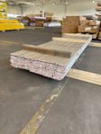 Paket Falsad Enkelfas 22x145 mm – 3,60 m – 70 st