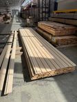 Paket – Ytterpanel 22x120 mm 5.10m 54st