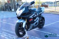 Suzuki Cycles GSX-R1000 GIXER NYBES VIPER 624KR/MÅN