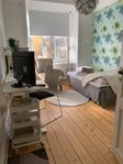 Rum uthyres - lägenhet i Stockholm - 1 rum, 20m²