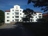 Bostad uthyres - lägenhet i Trelleborg - 2 rum, 60m²