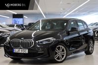 BMW 118 I 140hk M Sport Shadow Line LED Årsskatt 404kr