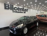 Renault Clio Sport Tourer 0.9 TCe Euro 5