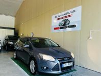 Ford Focus Kombi 1.6 TDCi Trend Dragkrok