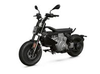 BMW CE 02 AM 4kw Elscooter - Omg. leverans - KAMPANJ