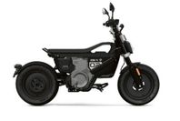 BMW CE 02 AM 4kw Elscooter - Omg. leverans - KAMPANJ