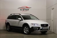 Volvo XC70 D4 AWD Momentum Skinn | BLIS | ACC | 2,95% ränta