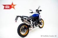 BMW F900GS - 2025 - KAMPANJ