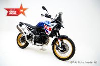 BMW F900GS - 2025 - KAMPANJ