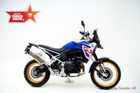 BMW F900GS - 2025 - KAMPANJ - 3,75% ränta