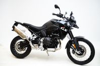 BMW F900GS - 2025 - KAMPANJ *Hemleverans - 3,75% ränta