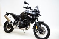 BMW F900GS - 2025 - KAMPANJ