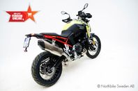 BMW F900GS - 2025 - KAMPANJ