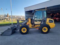 Volvo JL25H
