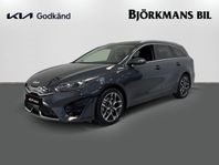 Kia CEED SW PLUG-IN HYBRID ADVANCE PLUS 2 KIA GODKÄND