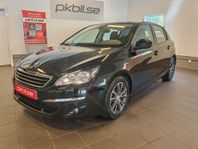 Peugeot 308 1.6 BlueHDI Active /Automat