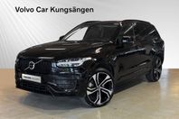 Volvo XC90 Recharge T8 Ultimate Dark Edition OBS SPEC