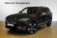 Volvo XC90 B5 AWD Diesel Ultimate Bright Edt HÖGSPEC
