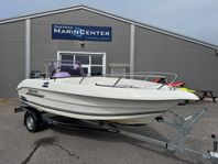 GALEON 475 MED YAMAHA 50 HK - 2004