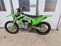 Kawasaki KX 250
