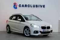 BMW 220 d xDrive M Sport 190hk | 2345kr/mån | HUD | Navi