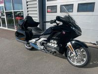 Honda GL 1800 Tour DCT Gold Wing