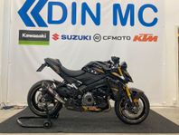 Suzuki GSX-S1000 "DinMC Edition - oneofakind"