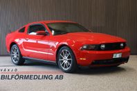 Ford Mustang GT Fastback 4.6l V8 320hk / två brukare /