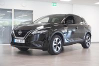 Nissan Qashqai MHEV 158 Xtronic N-Connecta Propilot Pack 3,9