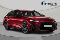 Audi A6 Avant TDI QUATTRO S-line 204 hk S TRONIC