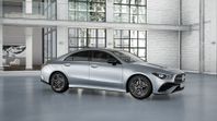 Mercedes-Benz CLA 250 e 8G-DCT/Dragkrok