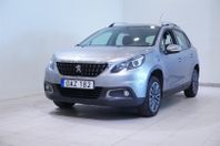 Peugeot 2008 1.2 VTi Active Dragkrok 3,95% ränta
