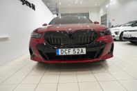 BMW 530e xDrive Touring M Sport Pro B&W 21-Tum Dragkrok 3,95