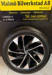 50% RABBAT JULI MÅNAD VW ID5 original 19 tum Hankook