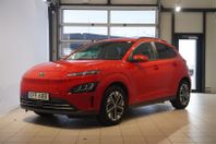 Hyundai Kona 3,95% ränta EV 39,2 kWh Essential Backkamera Ad
