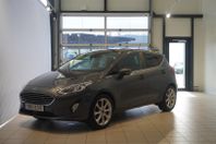 Ford Fiesta Titanium 1.0 Eco Boost Nav Ad.farth 3,95% ränta