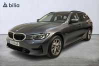 BMW 330e Touring Sport Line/ Drag/ Backkamera/ Fri service*